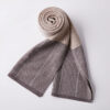 Khăn choàng Cashmere KQN - WD06 đơn giản, tinh tế